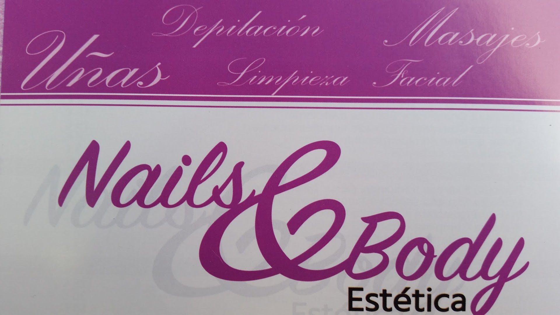 MannyBedoya Nails&body · Fotos 1