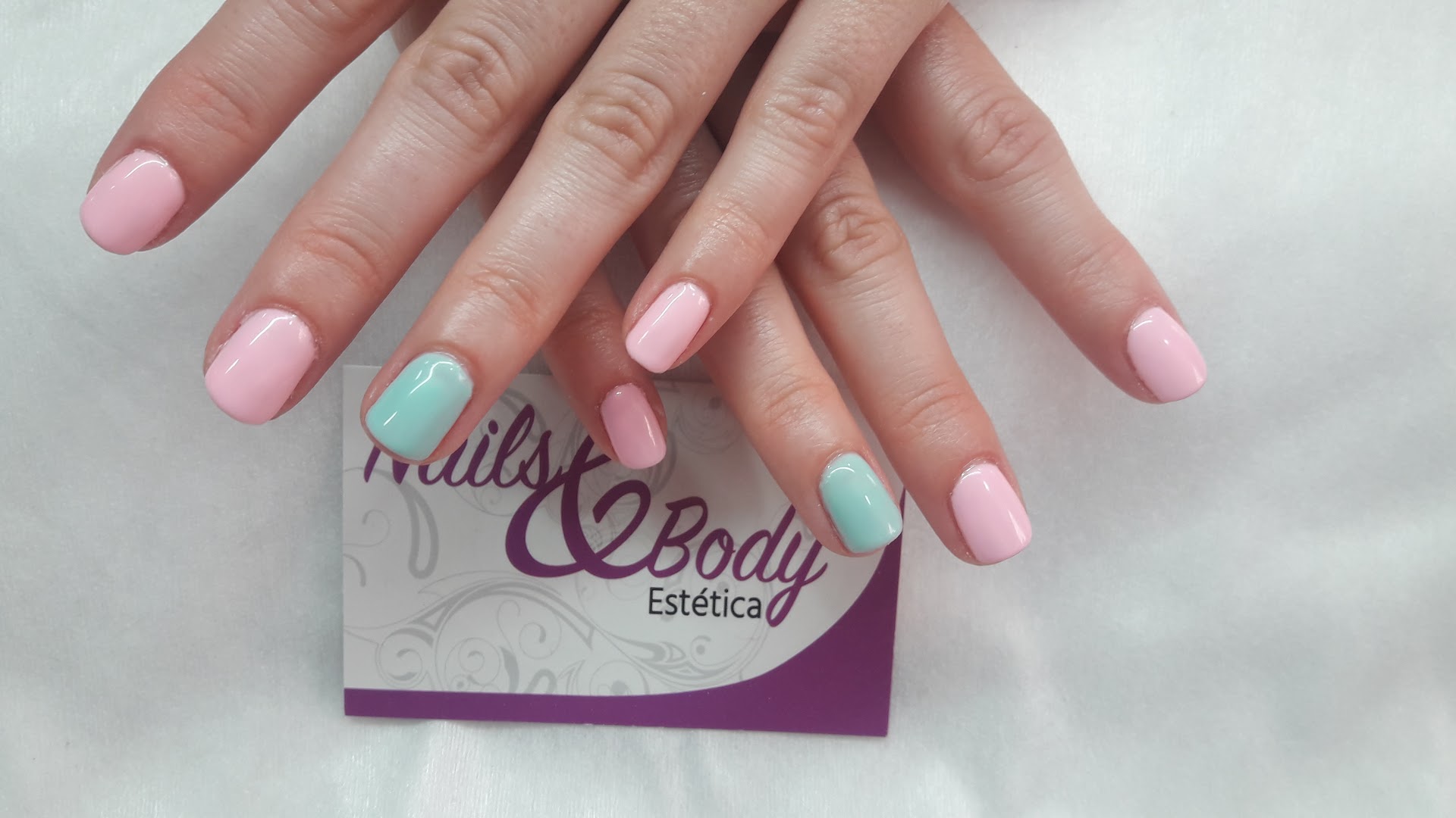MannyBedoya Nails&body · Fotos 3