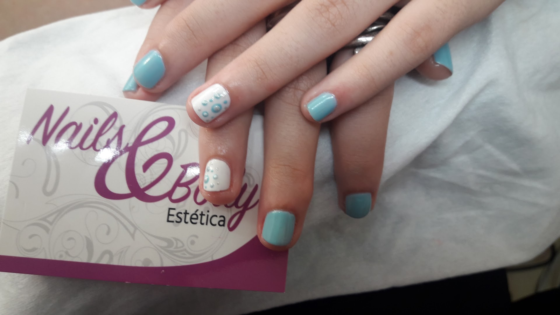 MannyBedoya Nails&body · Fotos 2